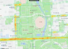 有没有感受本年回家比客岁还堵？听说本年春运